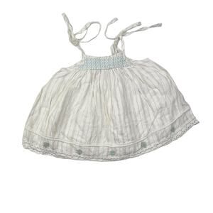 Love + Grow Clothing Co. Sand & Sea Tunic